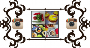 Как сделать фотографию еды для Instagram