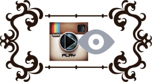 Как узнать количество просмотров видео в Instagram