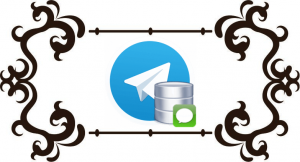 Как удалить сообщения в Telegram